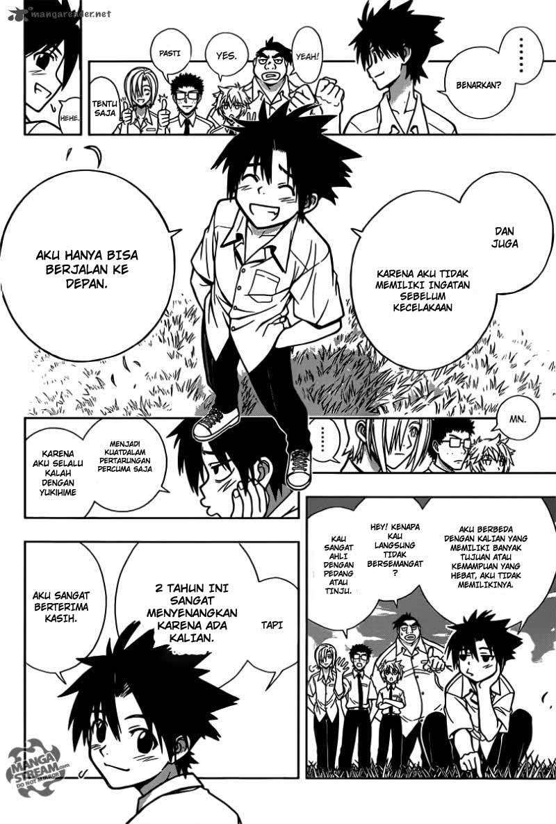 Martial Peak Part 2 Chapter 3033 - halaman 25