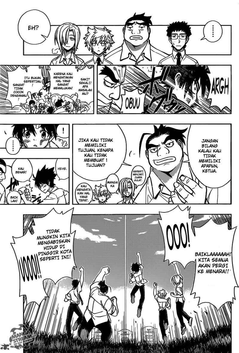 Martial Peak Part 2 Chapter 3033 - halaman 26