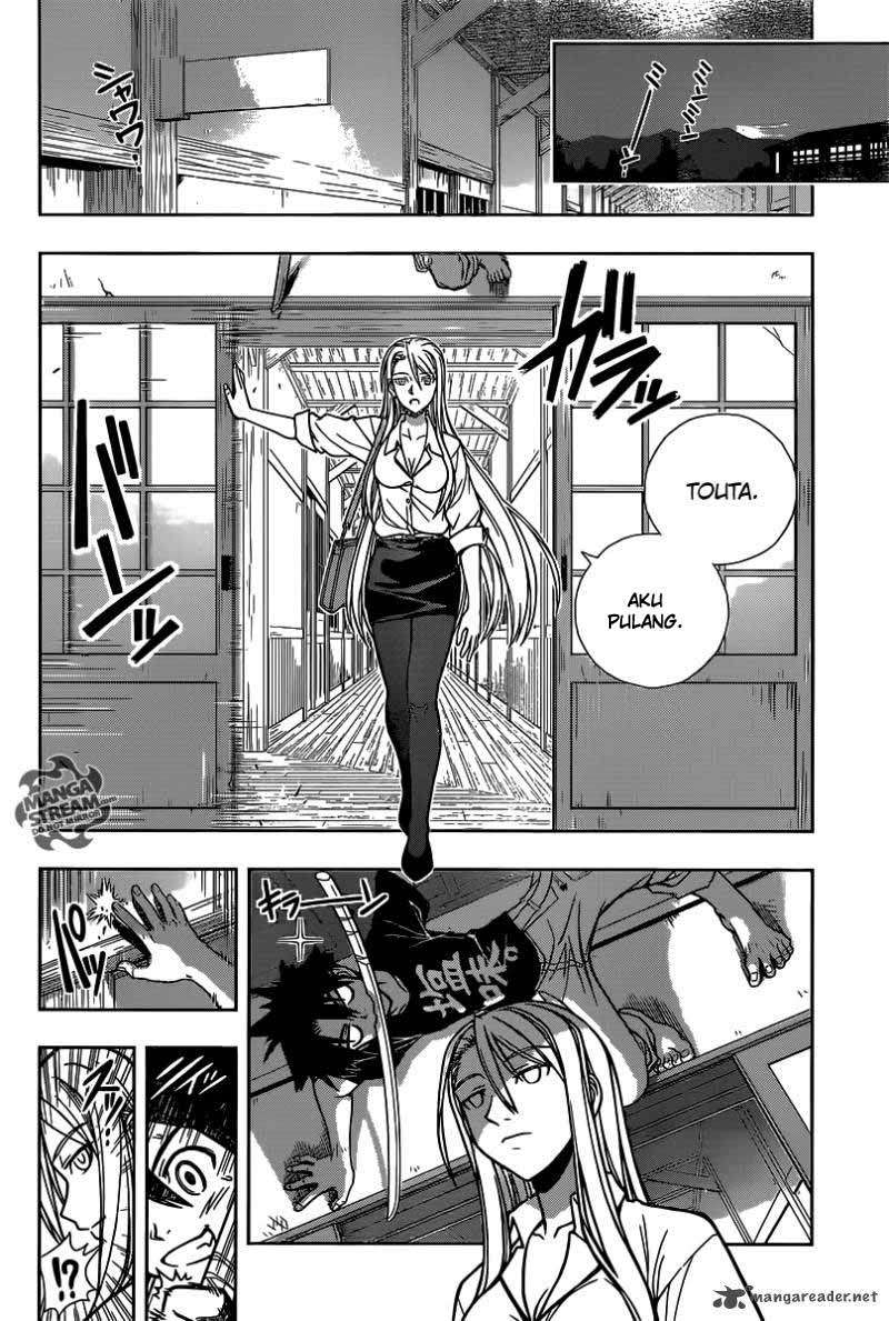 Martial Peak Part 2 Chapter 3033 - halaman 27