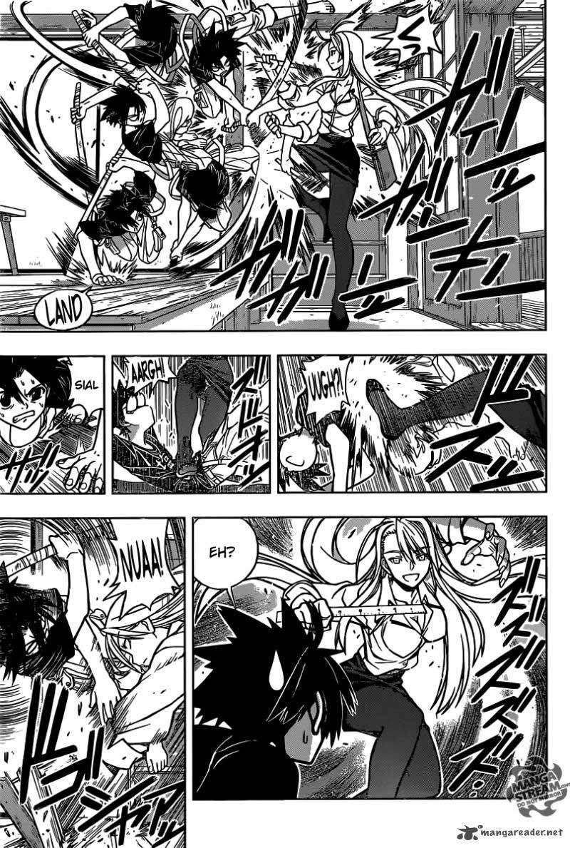 Martial Peak Part 2 Chapter 3033 - halaman 28