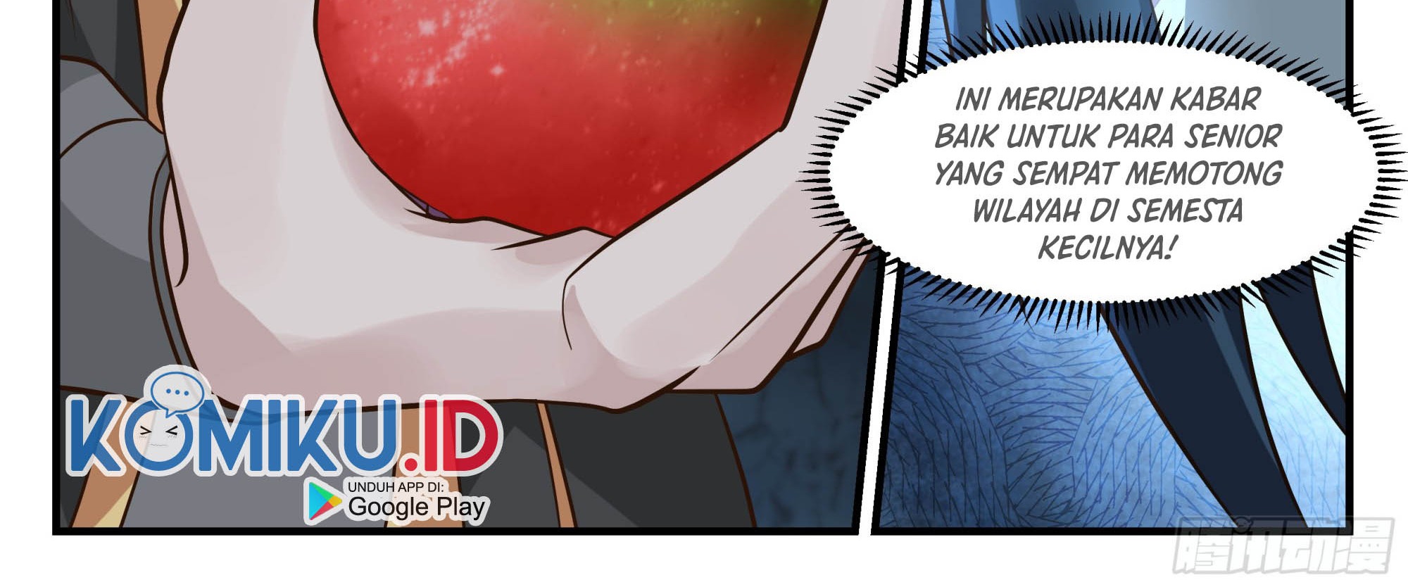 Martial Peak Part 2 Chapter 3034 - halaman 11