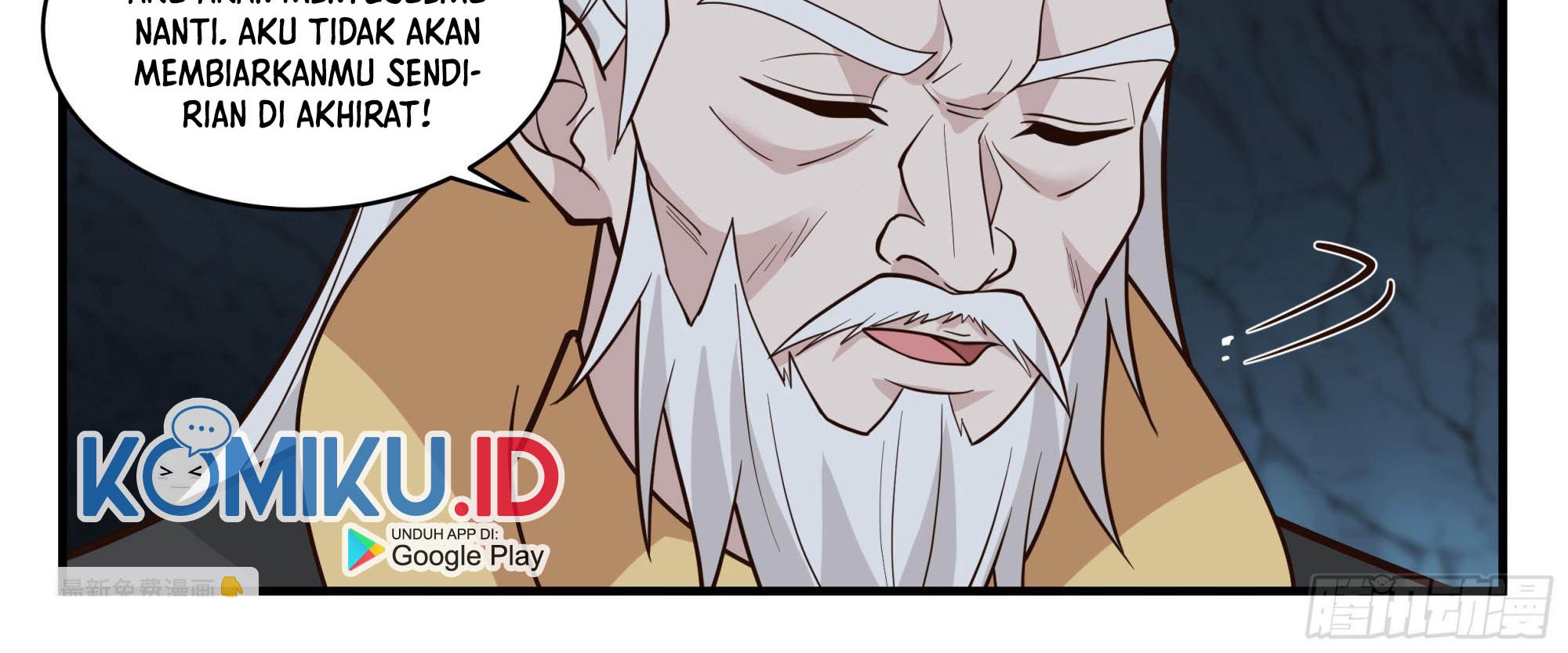 Martial Peak Part 2 Chapter 3034 - halaman 15