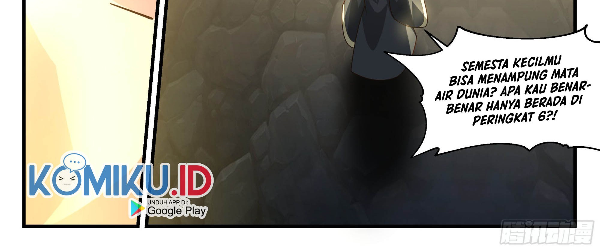 Martial Peak Part 2 Chapter 3034 - halaman 17