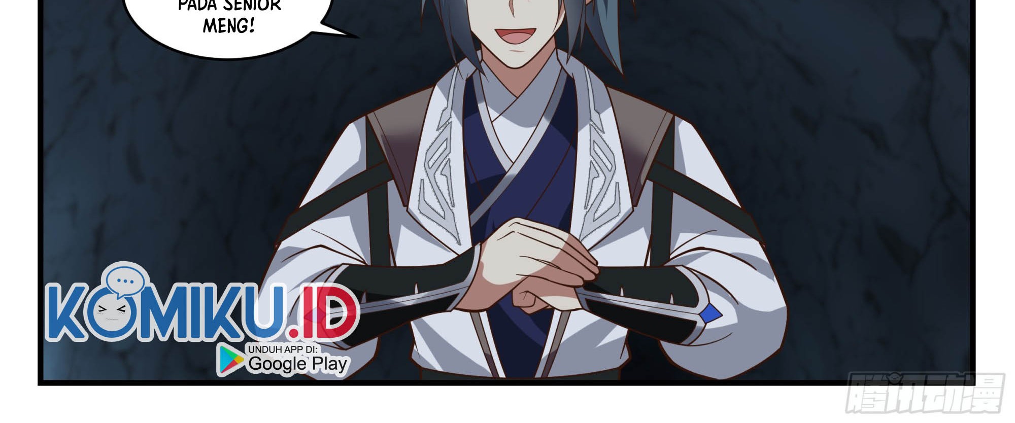 Martial Peak Part 2 Chapter 3034 - halaman 19