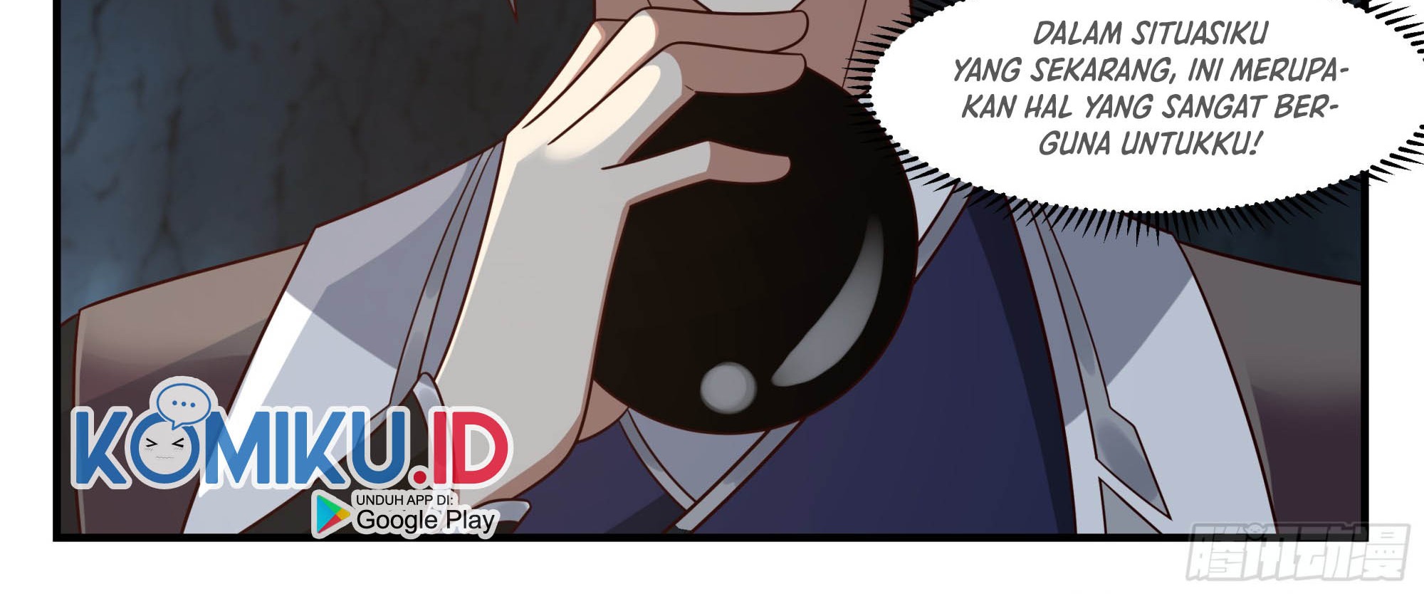 Martial Peak Part 2 Chapter 3034 - halaman 21