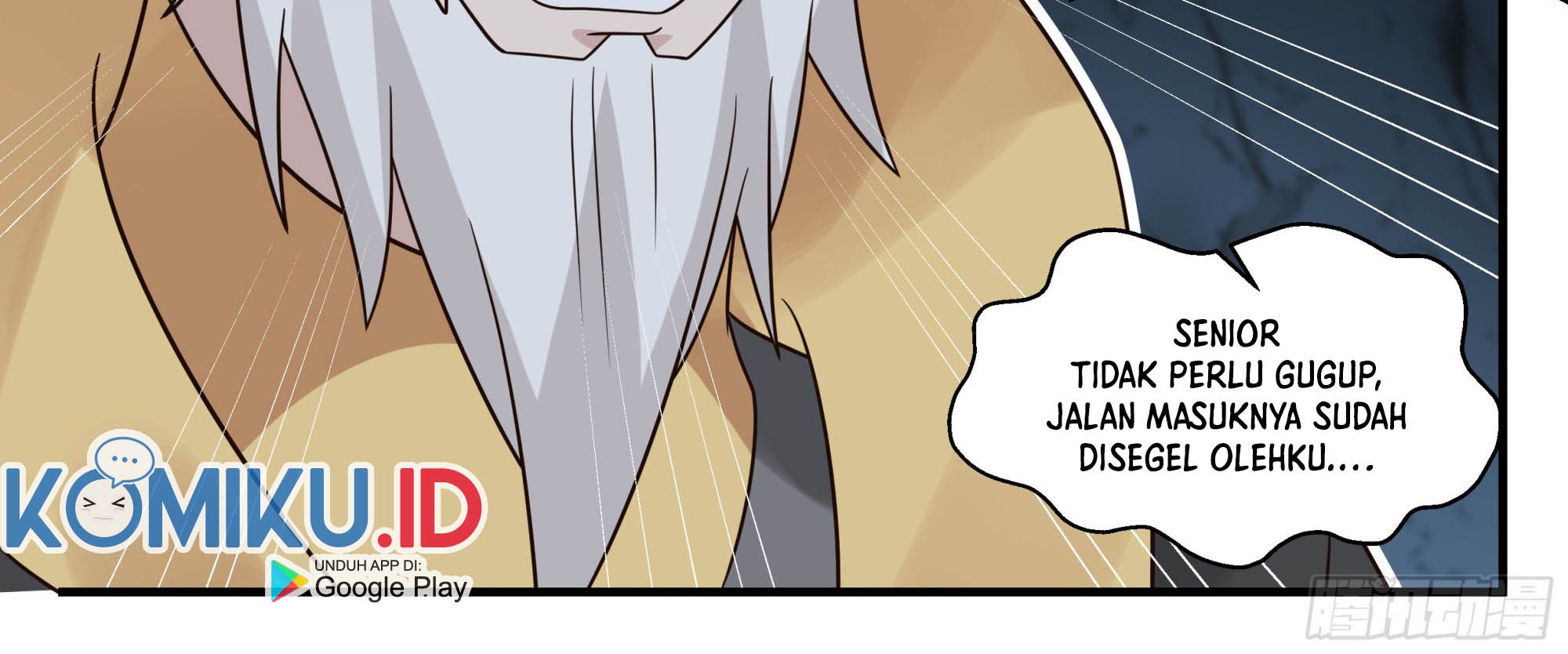 Martial Peak Part 2 Chapter 3034 - halaman 7