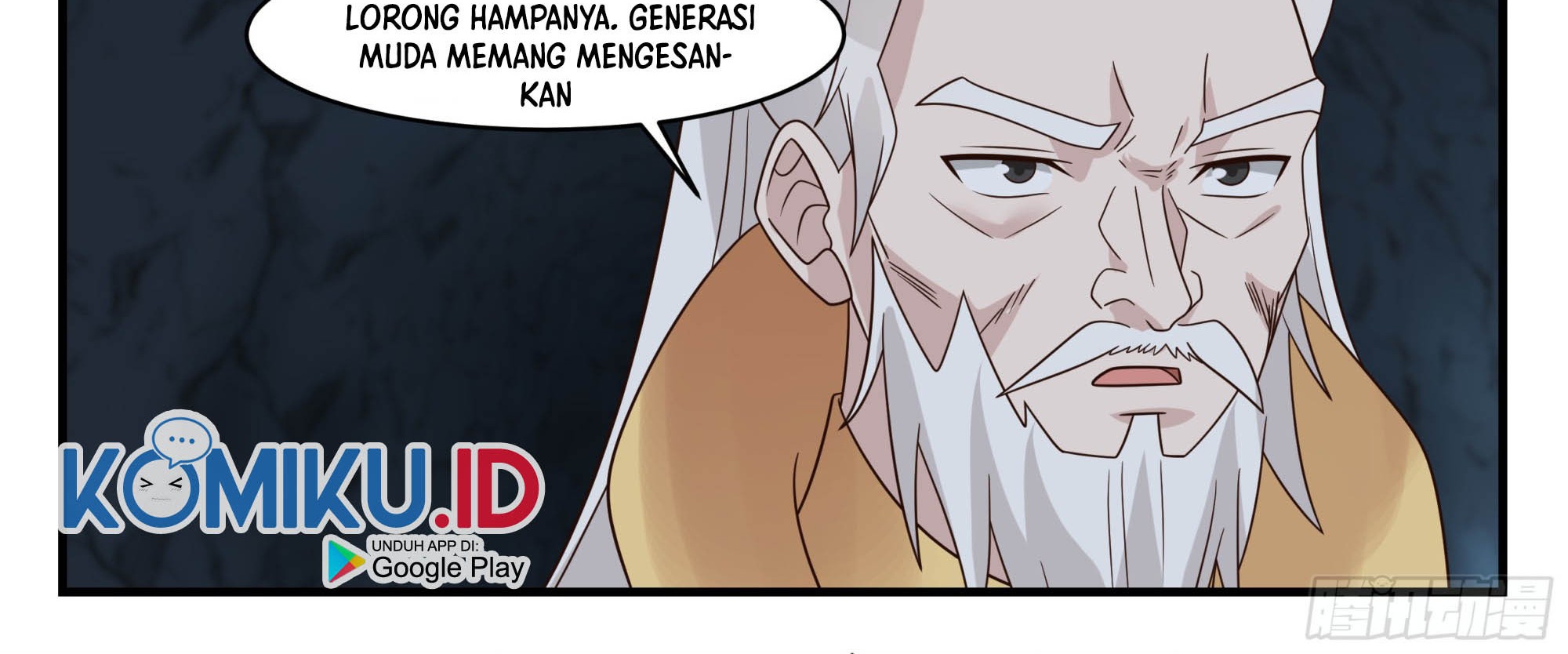 Martial Peak Part 2 Chapter 3034 - halaman 9