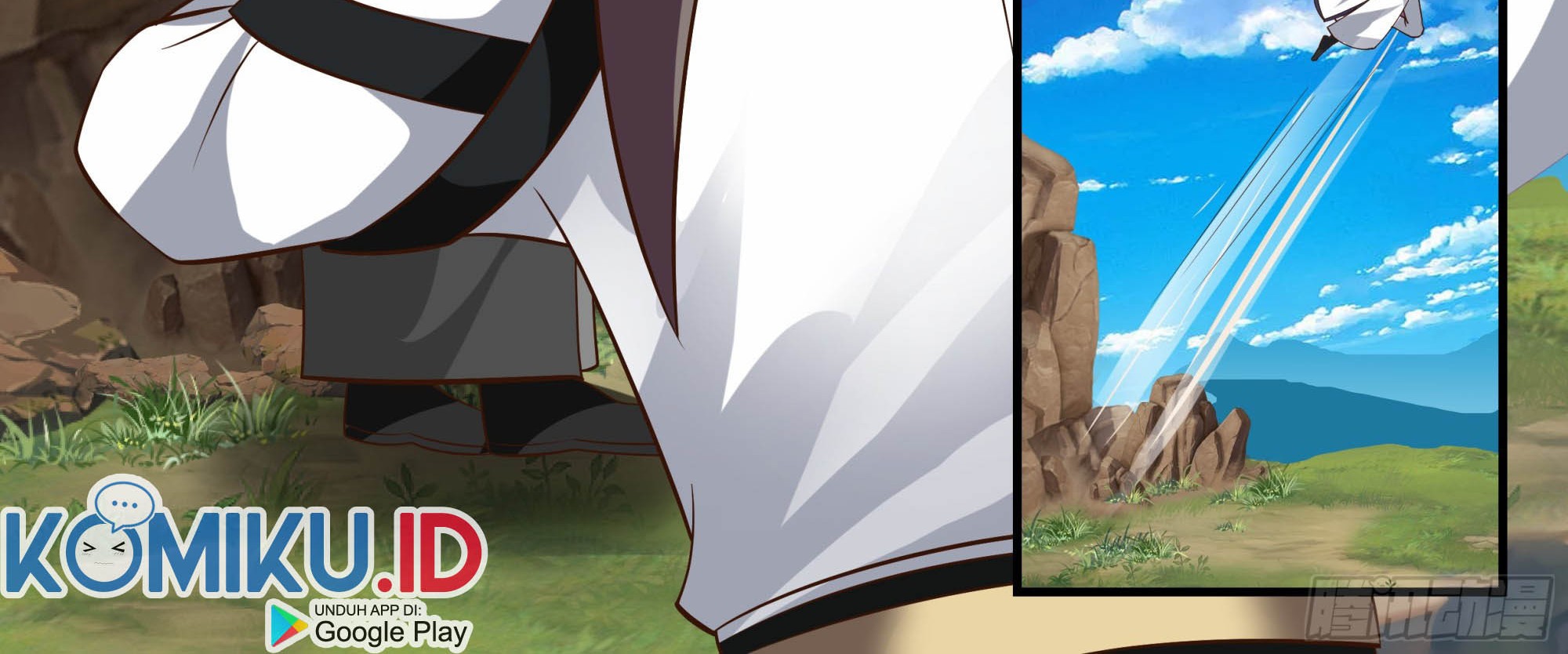 Martial Peak Part 2 Chapter 3035 - halaman 13