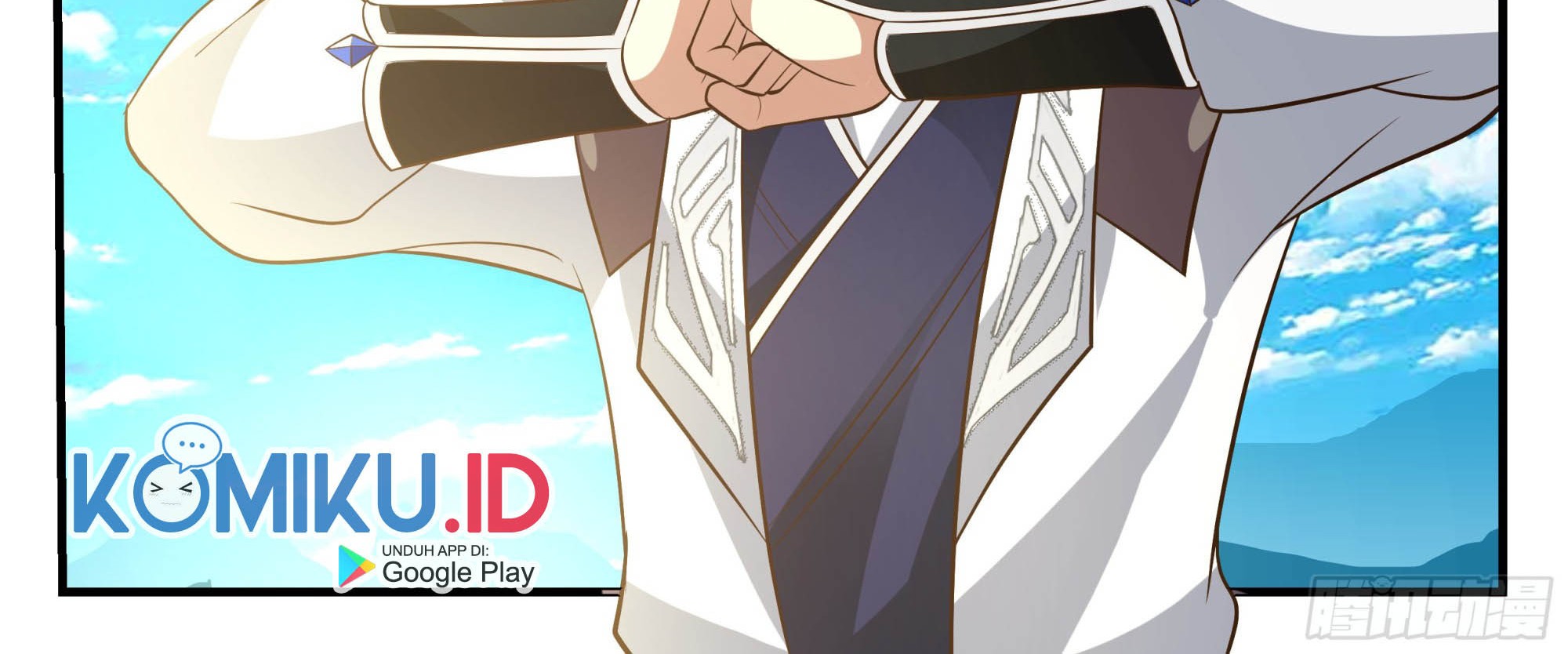 Martial Peak Part 2 Chapter 3035 - halaman 15