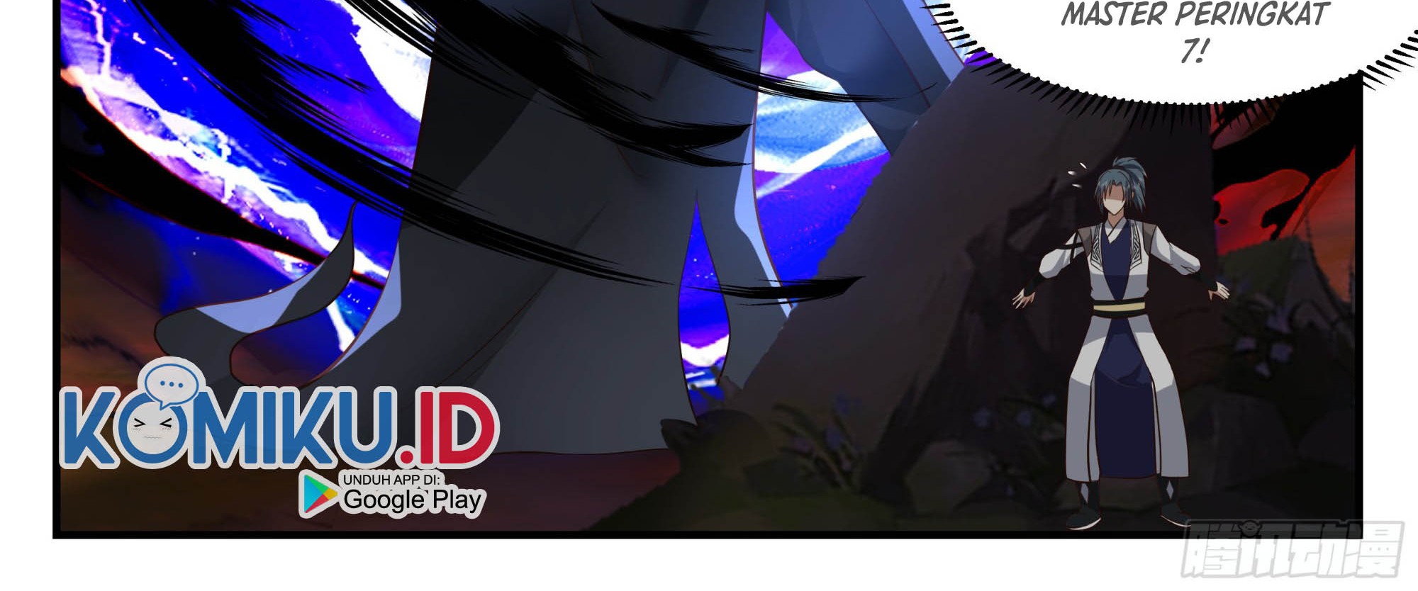 Martial Peak Part 2 Chapter 3035 - halaman 17