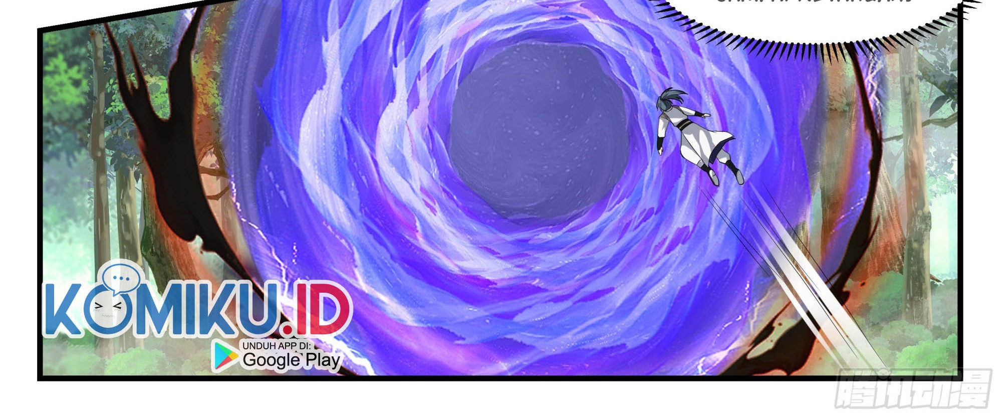 Martial Peak Part 2 Chapter 3035 - halaman 19