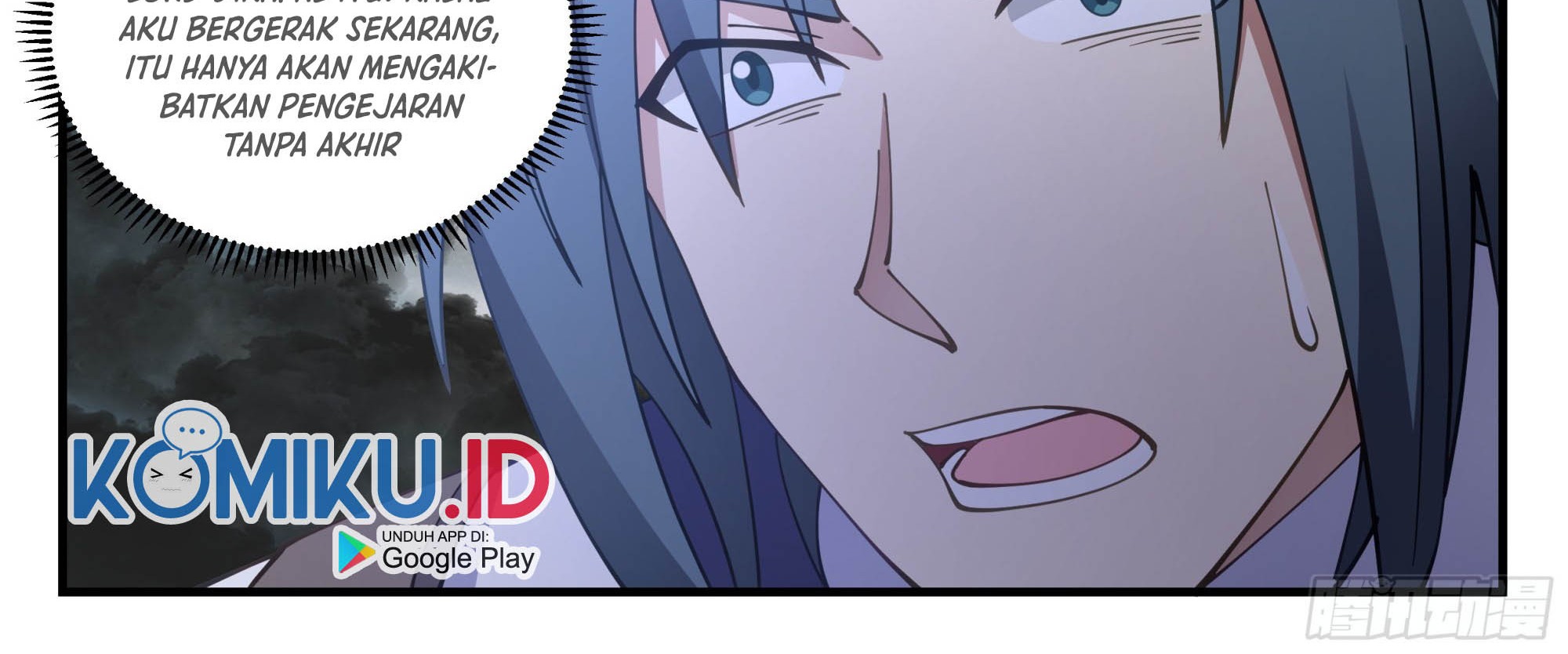 Martial Peak Part 2 Chapter 3035 - halaman 23