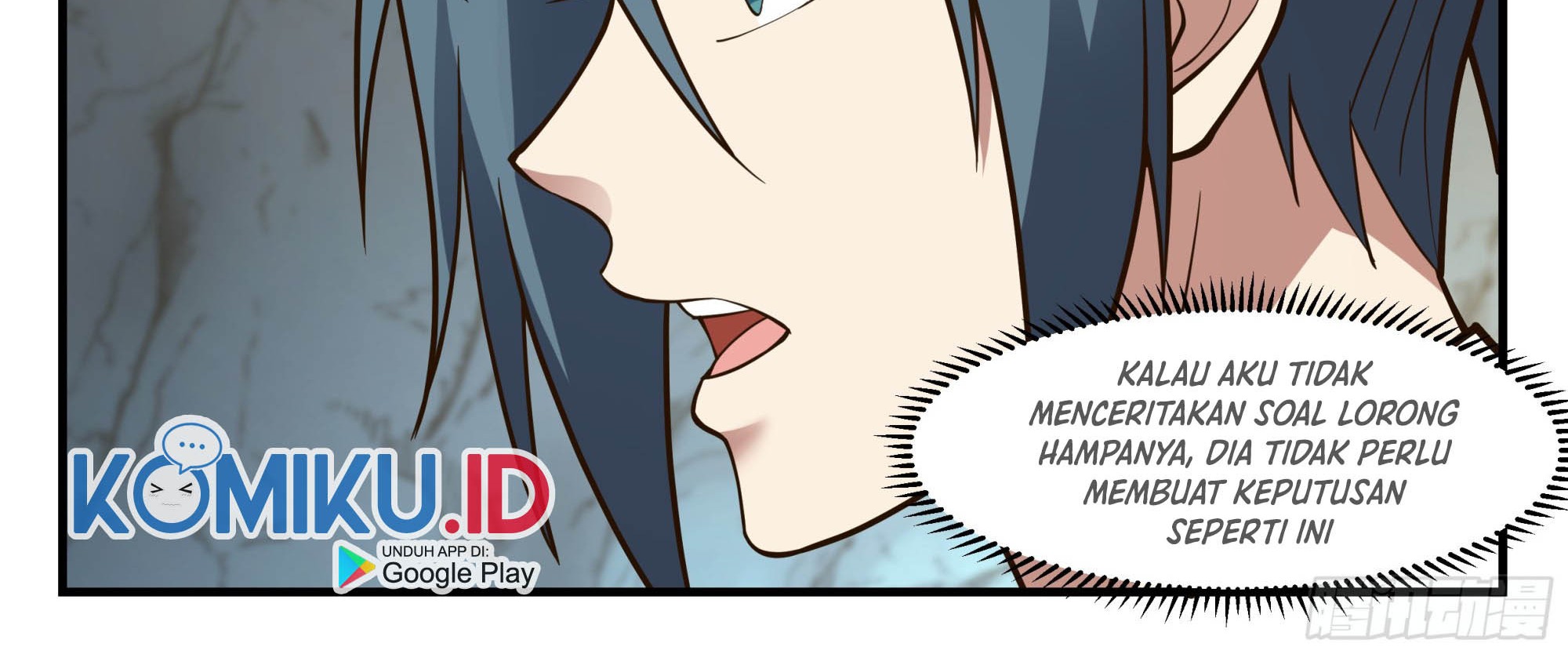 Martial Peak Part 2 Chapter 3035 - halaman 7