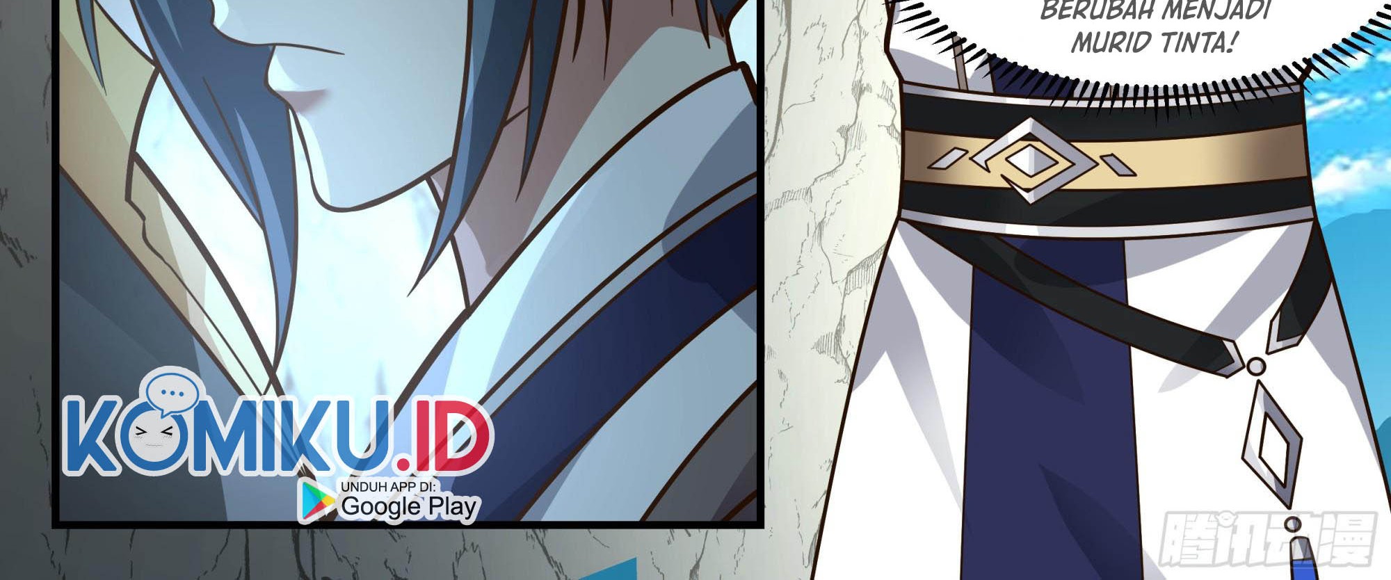 Martial Peak Part 2 Chapter 3035 - halaman 9