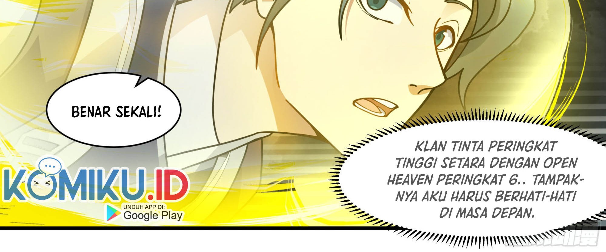 Martial Peak Part 2 Chapter 3036 - halaman 11