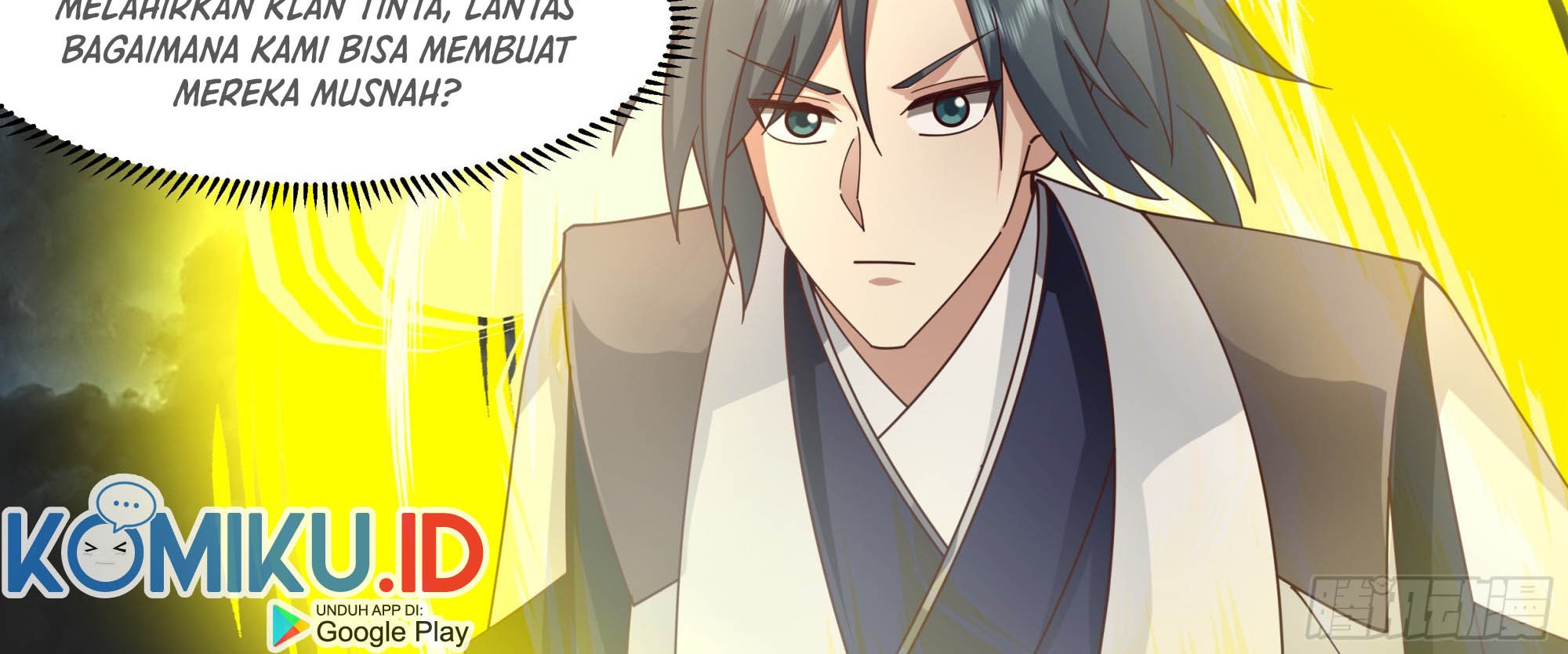 Martial Peak Part 2 Chapter 3036 - halaman 15