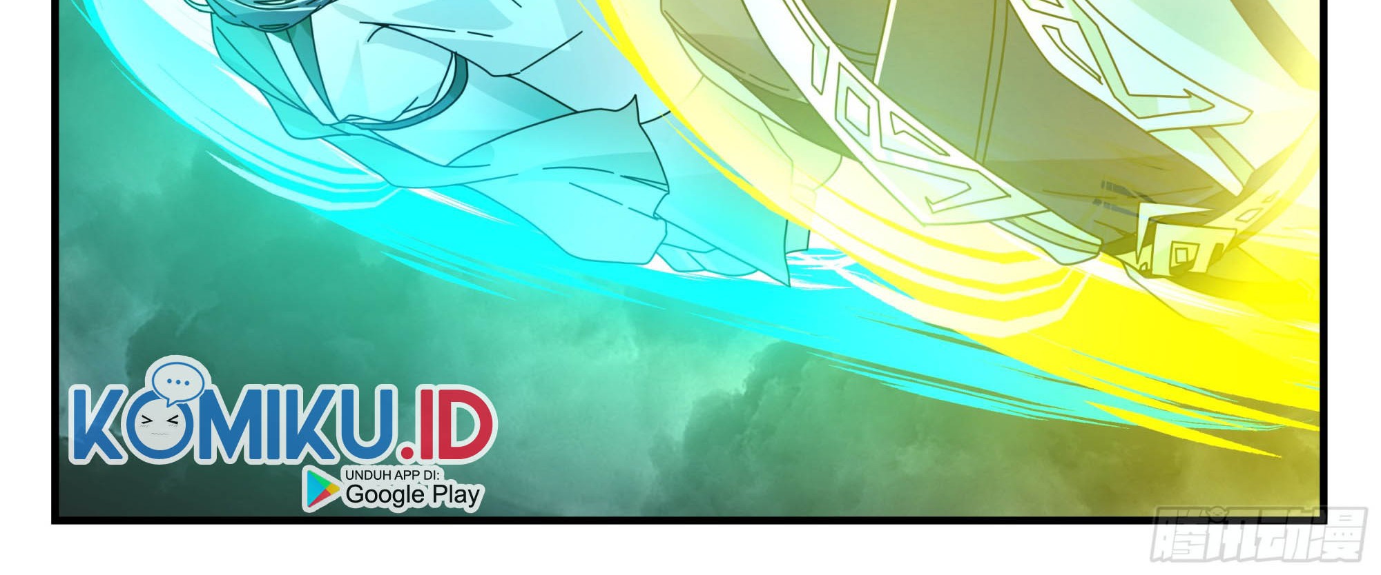 Martial Peak Part 2 Chapter 3036 - halaman 9