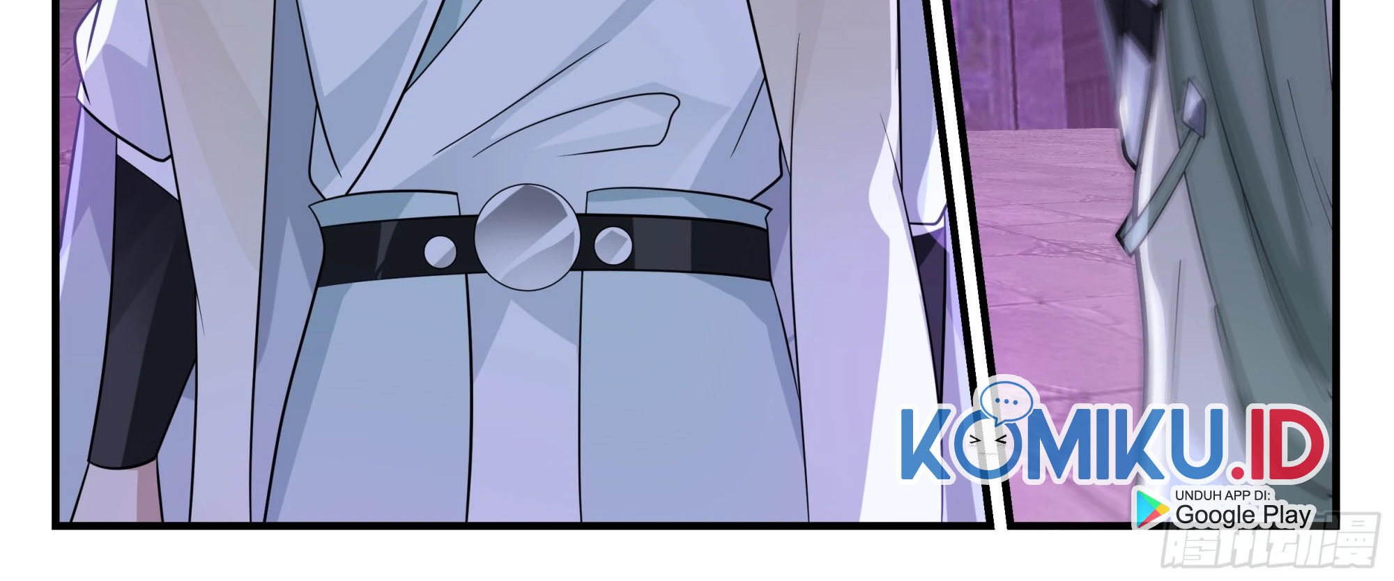 Martial Peak Part 2 Chapter 3037 - halaman 11