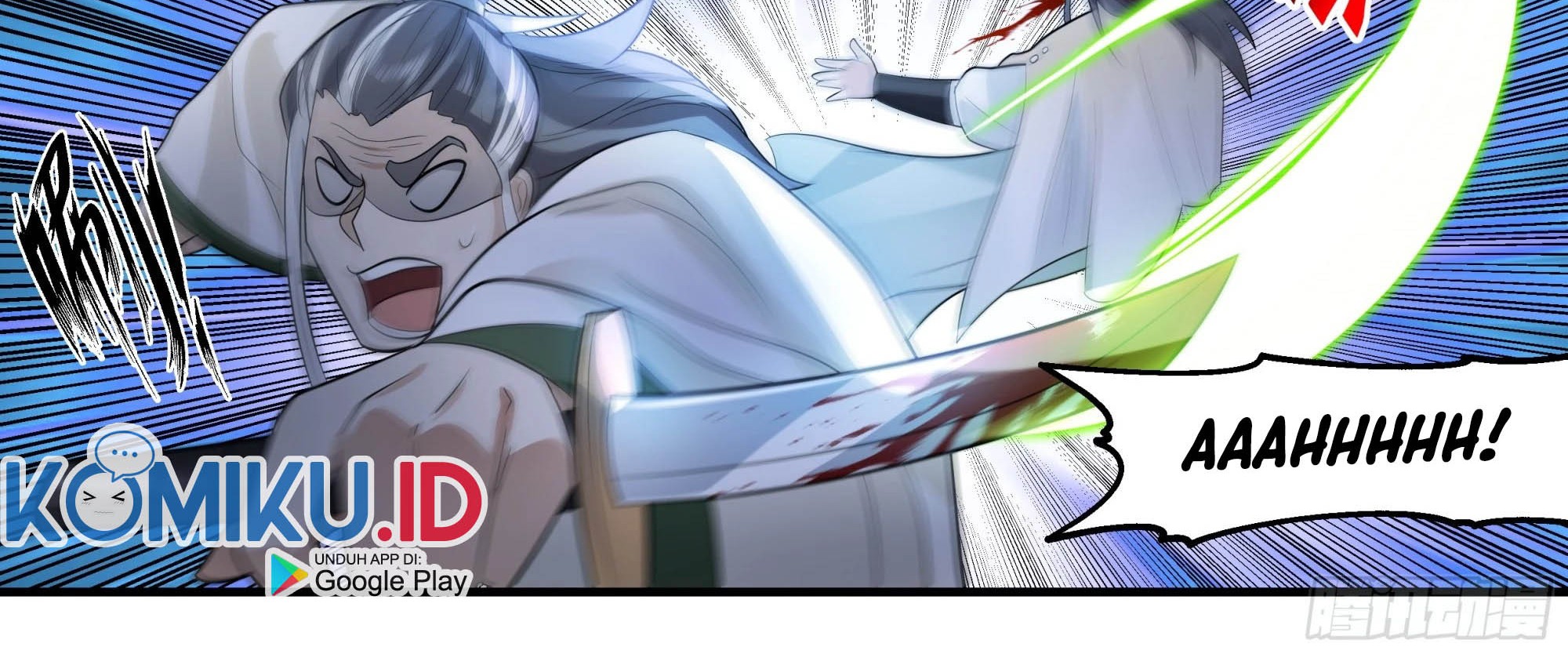 Martial Peak Part 2 Chapter 3037 - halaman 13