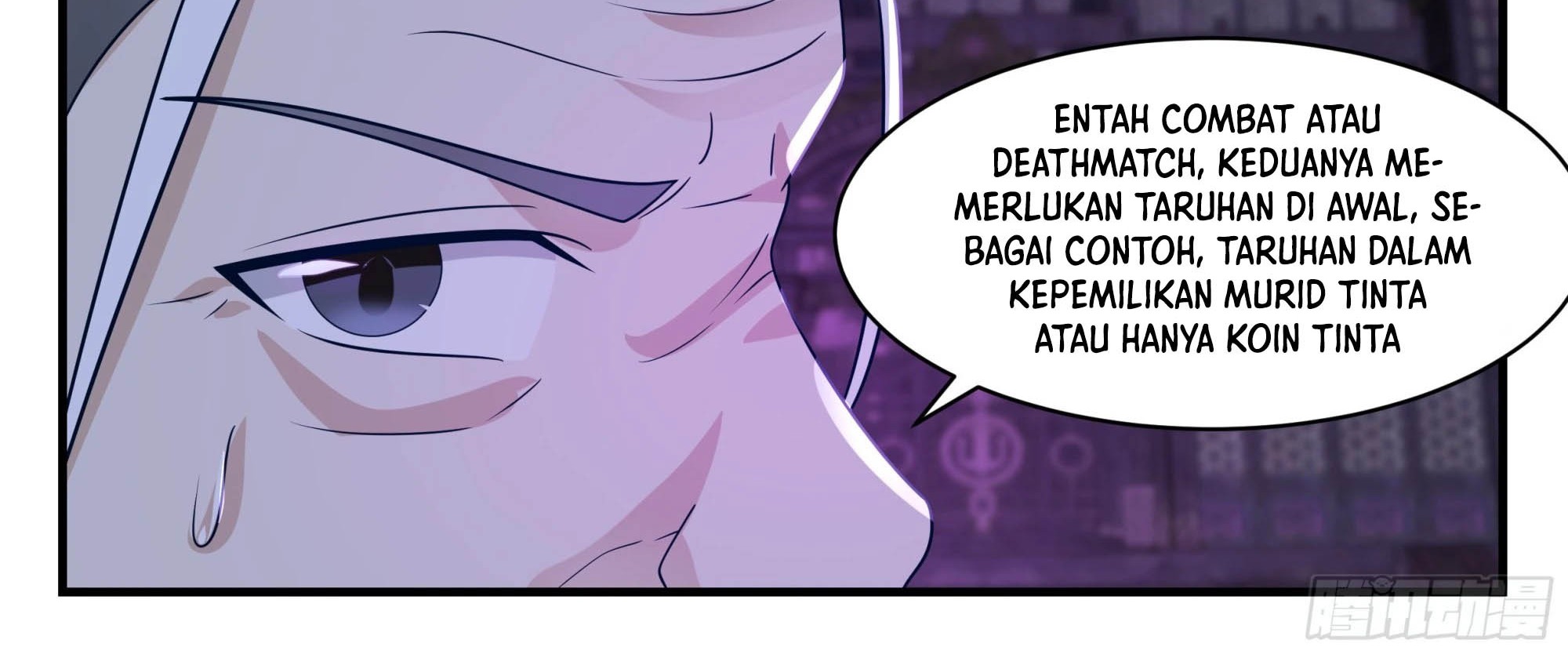 Martial Peak Part 2 Chapter 3037 - halaman 19