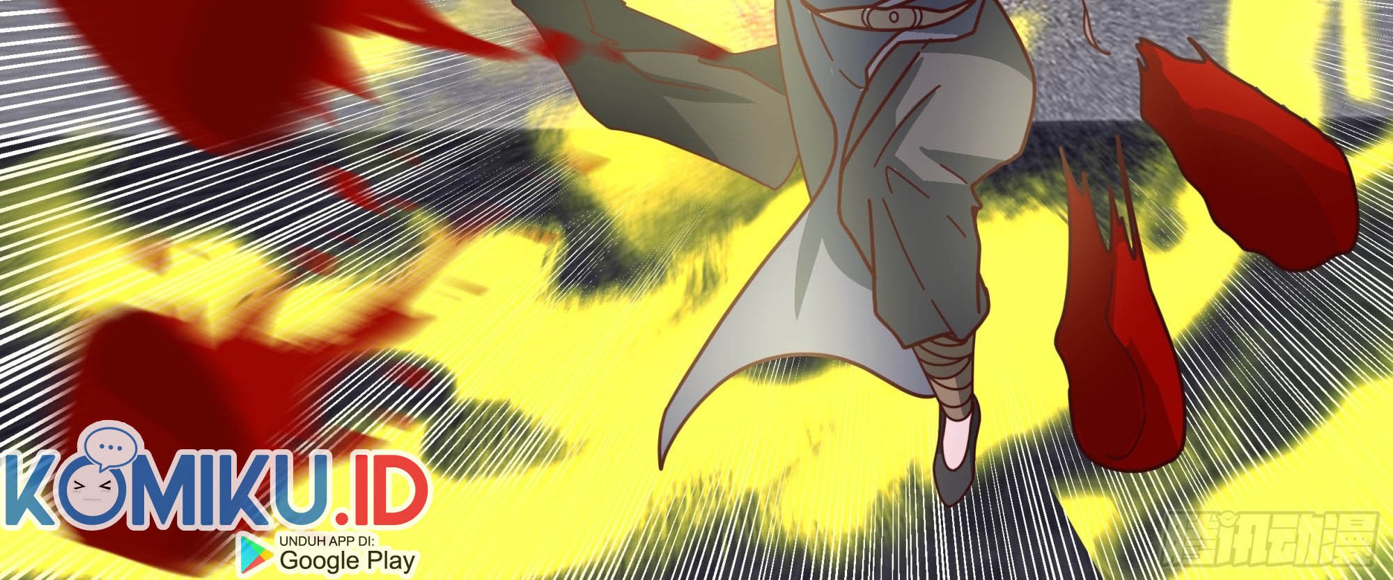 Martial Peak Part 2 Chapter 3037 - halaman 25