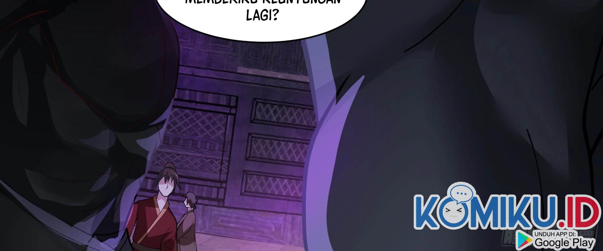 Martial Peak Part 2 Chapter 3037 - halaman 7