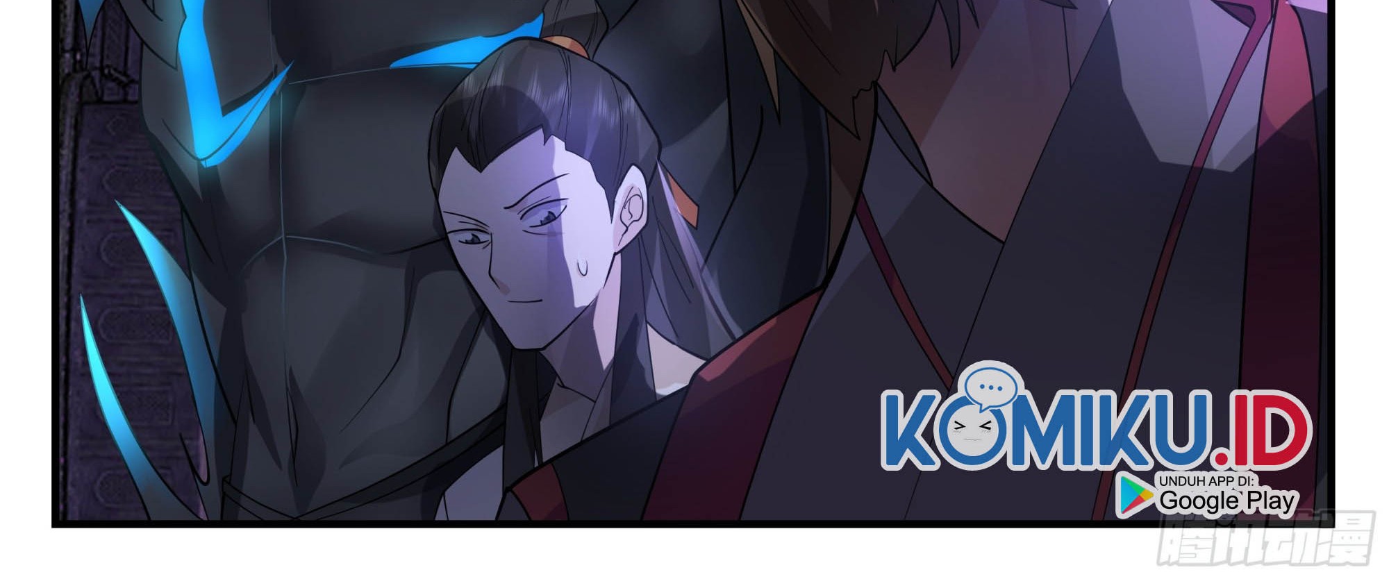 Martial Peak Part 2 Chapter 3037 - halaman 9