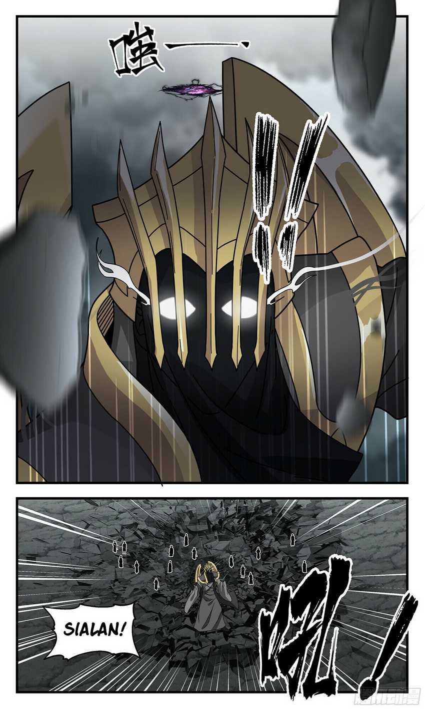 Martial Peak Part 2 Chapter 3048 - halaman 8