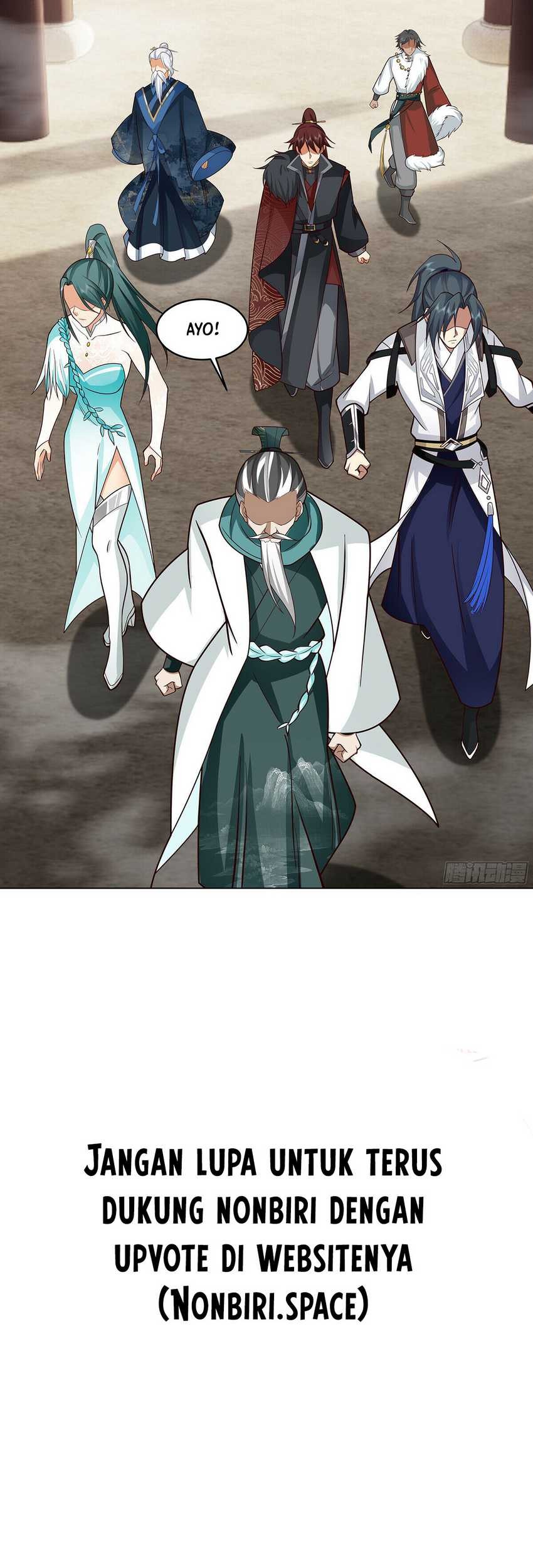 Martial Peak Part 2 Chapter 3050 - halaman 12