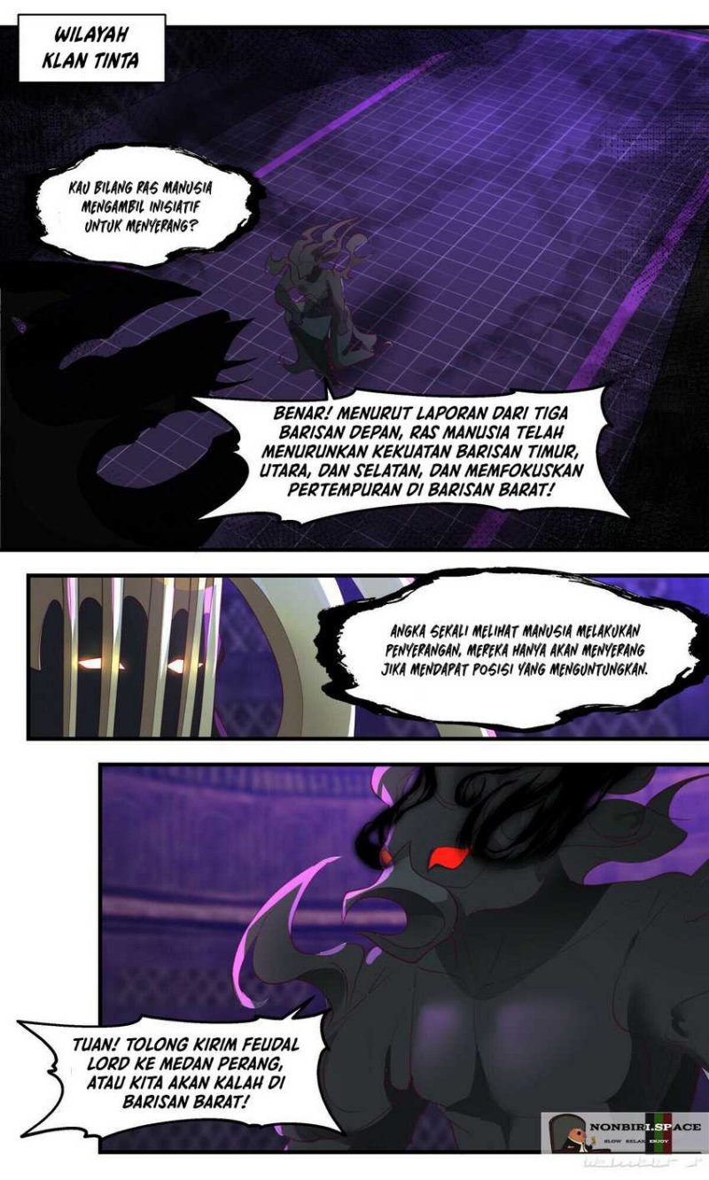 Martial Peak Part 2 Chapter 3062 - halaman 9