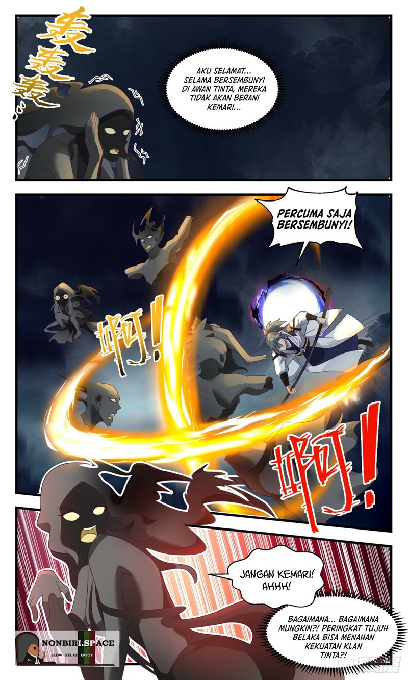 Martial Peak Part 2 Chapter 3079 - halaman 11