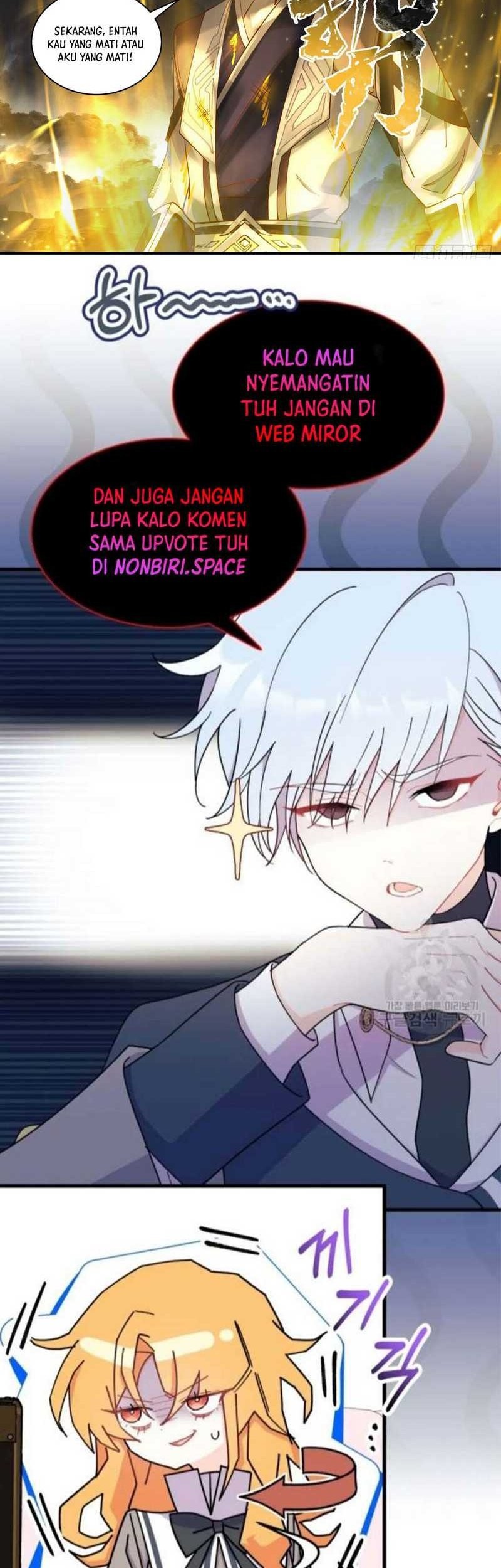Martial Peak Part 2 Chapter 3086 - halaman 11