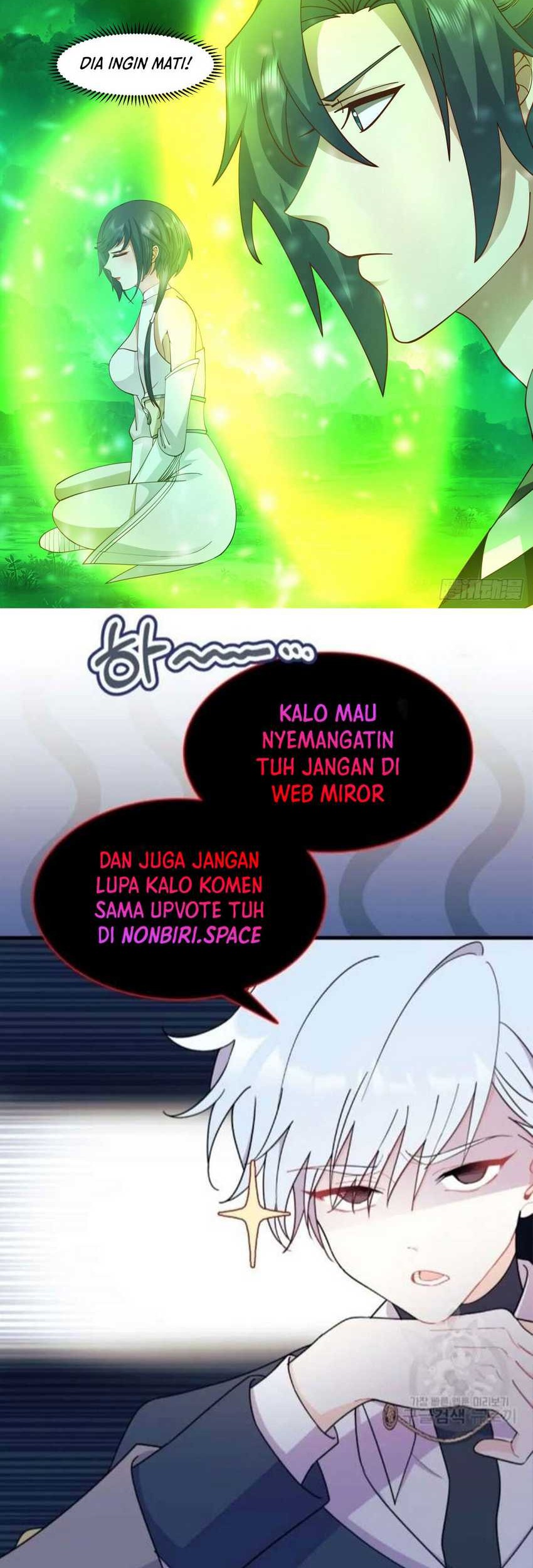 Martial Peak Part 2 Chapter 3088 - halaman 8