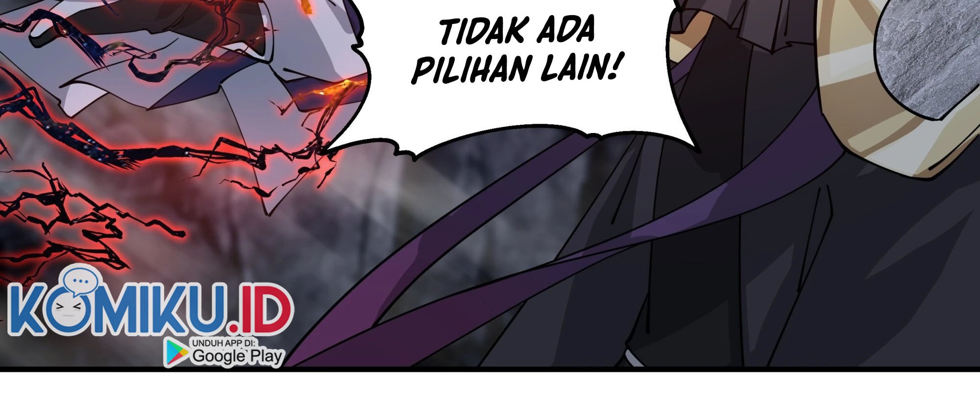 Martial Peak Part 2 Chapter 3140 - halaman 10