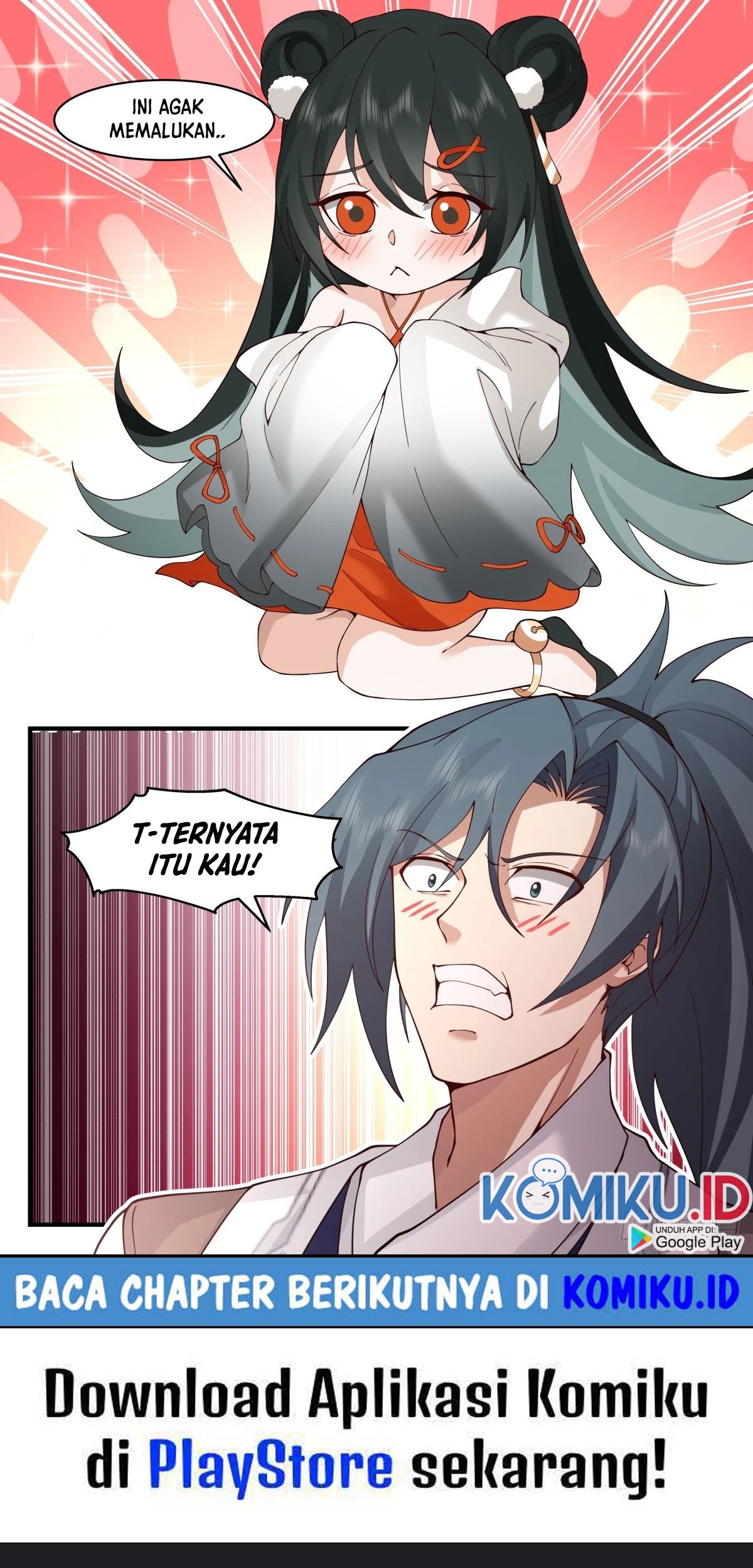 Martial Peak Part 2 Chapter 3141 - halaman 16