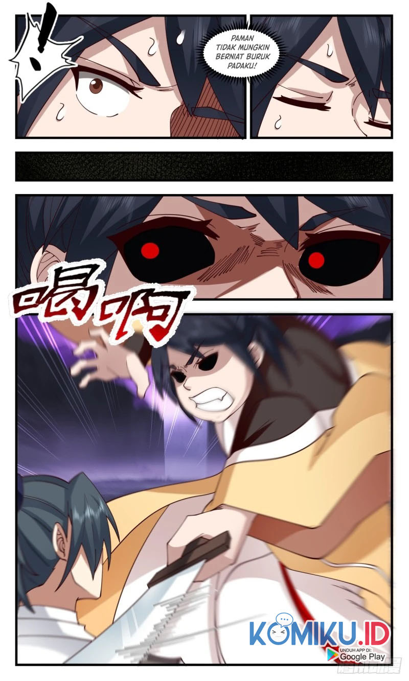 Martial Peak Part 2 Chapter 3150 - halaman 13
