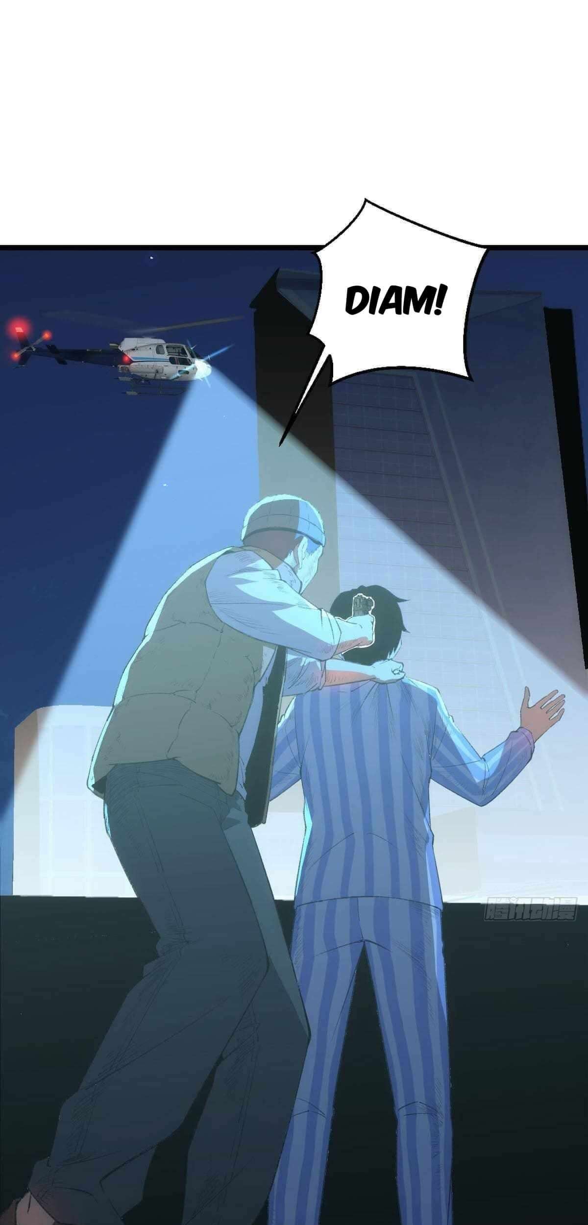Martial Peak Part 2 Chapter 3153 - halaman 10