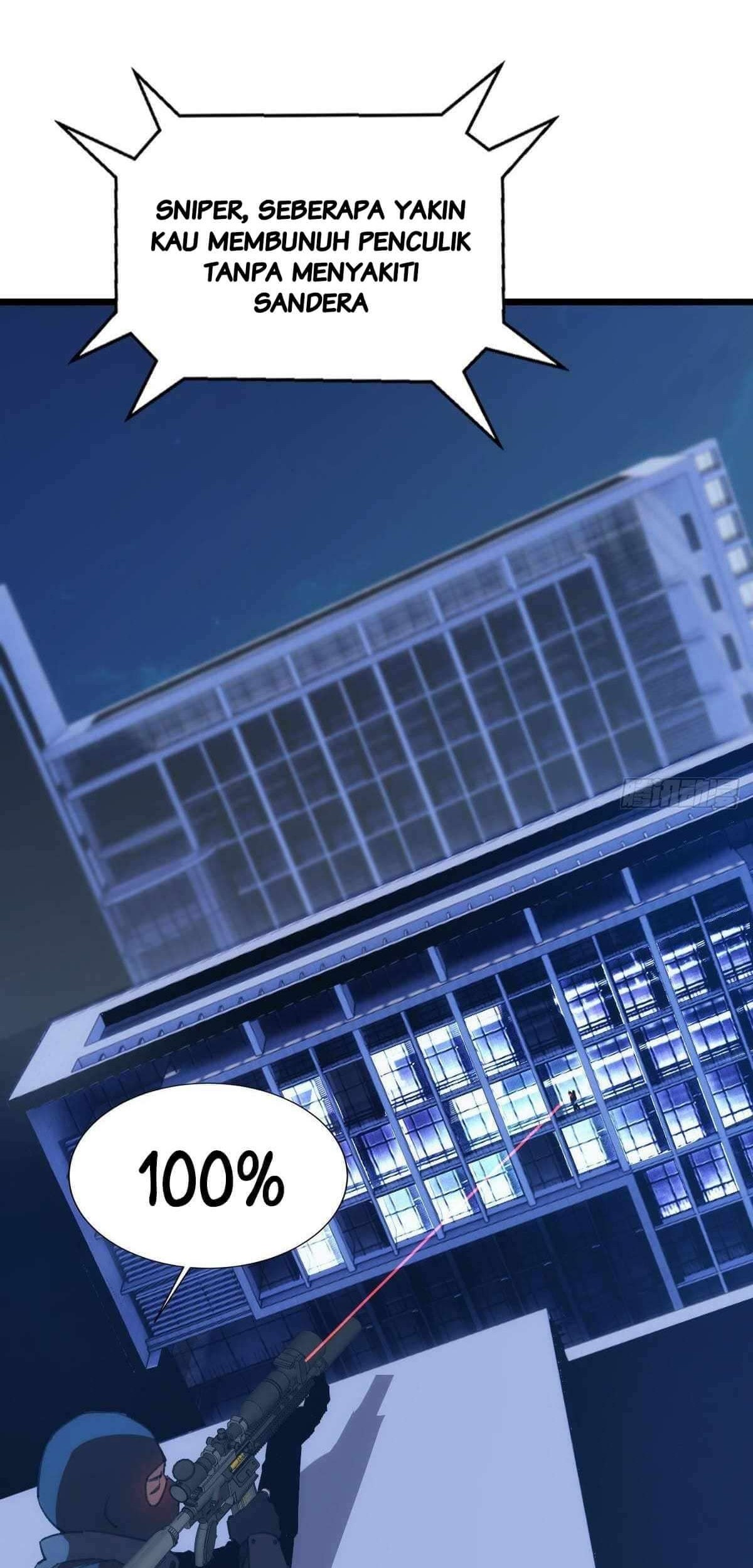 Martial Peak Part 2 Chapter 3153 - halaman 7