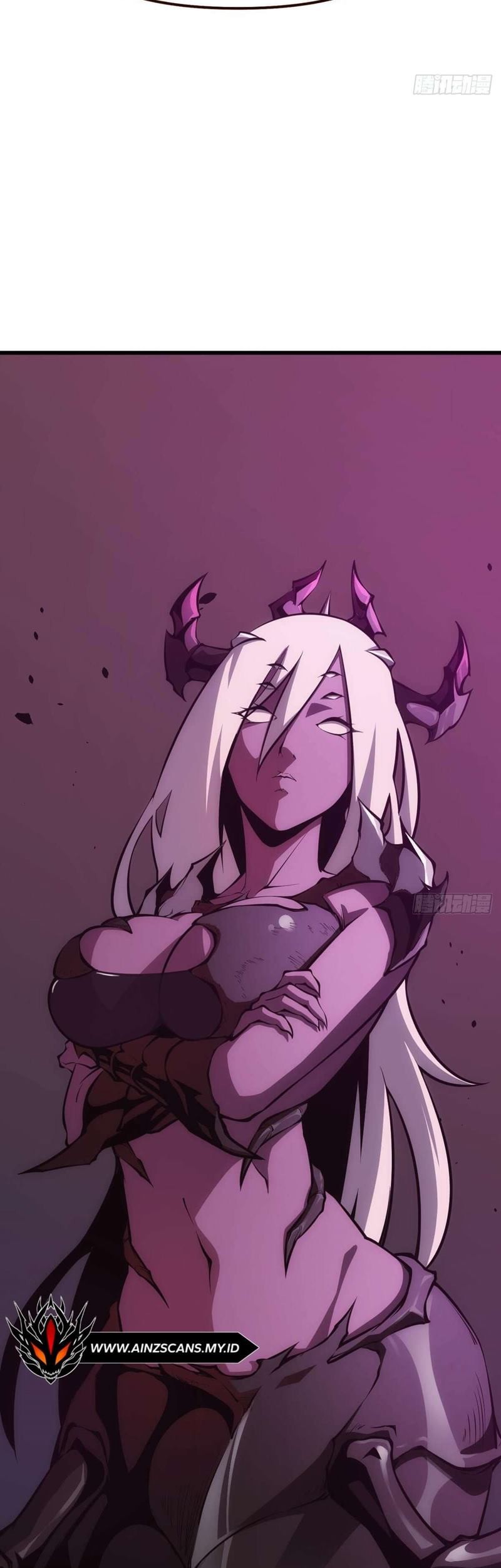 Martial Peak Part 2 Chapter 3156 - halaman 11