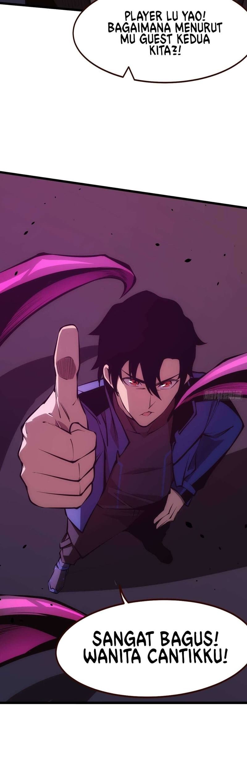 Martial Peak Part 2 Chapter 3156 - halaman 13