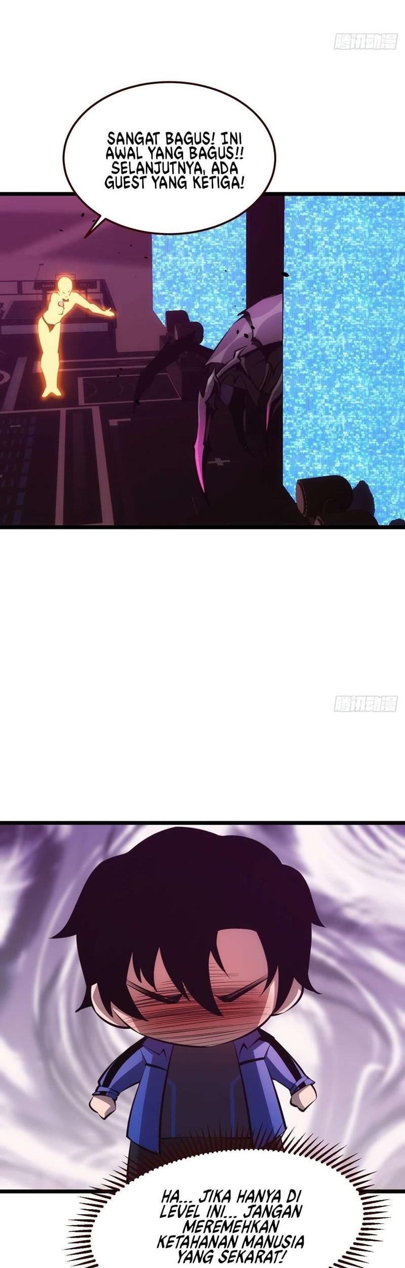 Martial Peak Part 2 Chapter 3156 - halaman 14