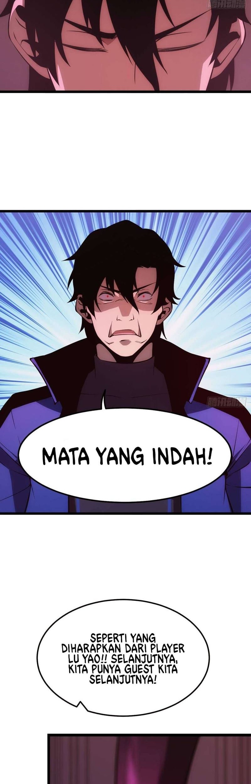 Martial Peak Part 2 Chapter 3156 - halaman 8
