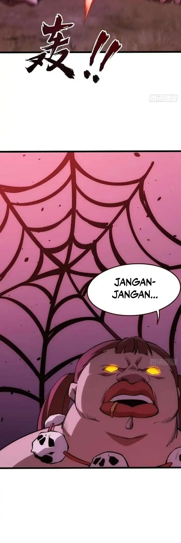 Martial Peak Part 2 Chapter 3158 - halaman 12