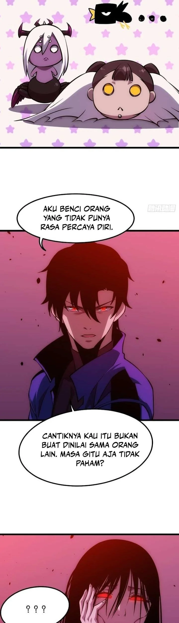 Martial Peak Part 2 Chapter 3159 - halaman 13