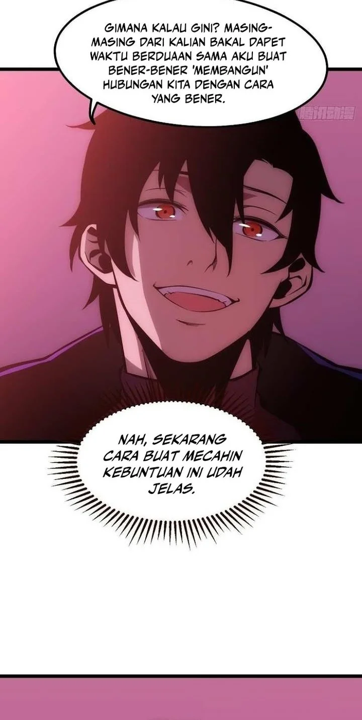 Martial Peak Part 2 Chapter 3160 - halaman 14