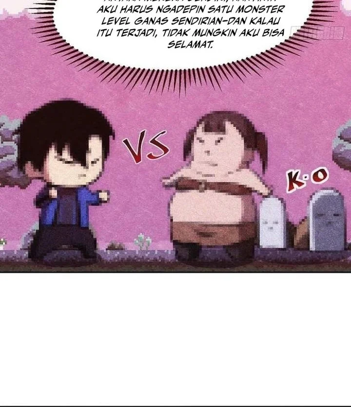 Martial Peak Part 2 Chapter 3160 - halaman 8