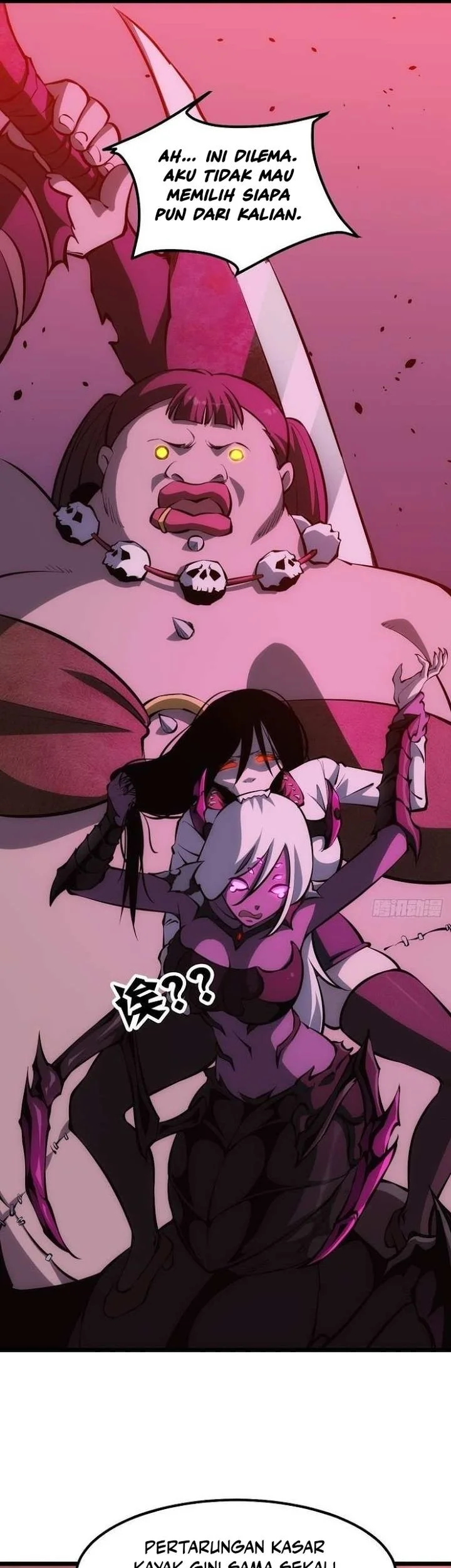 Martial Peak Part 2 Chapter 3160 - halaman 9