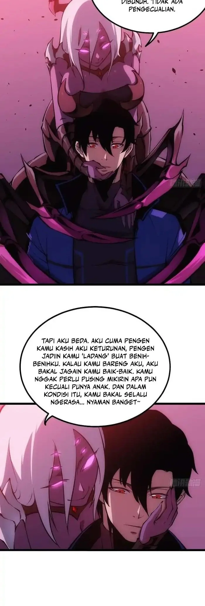 Martial Peak Part 2 Chapter 3161 - halaman 6