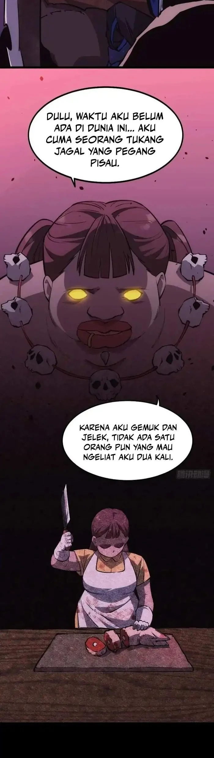 Martial Peak Part 2 Chapter 3162 - halaman 2