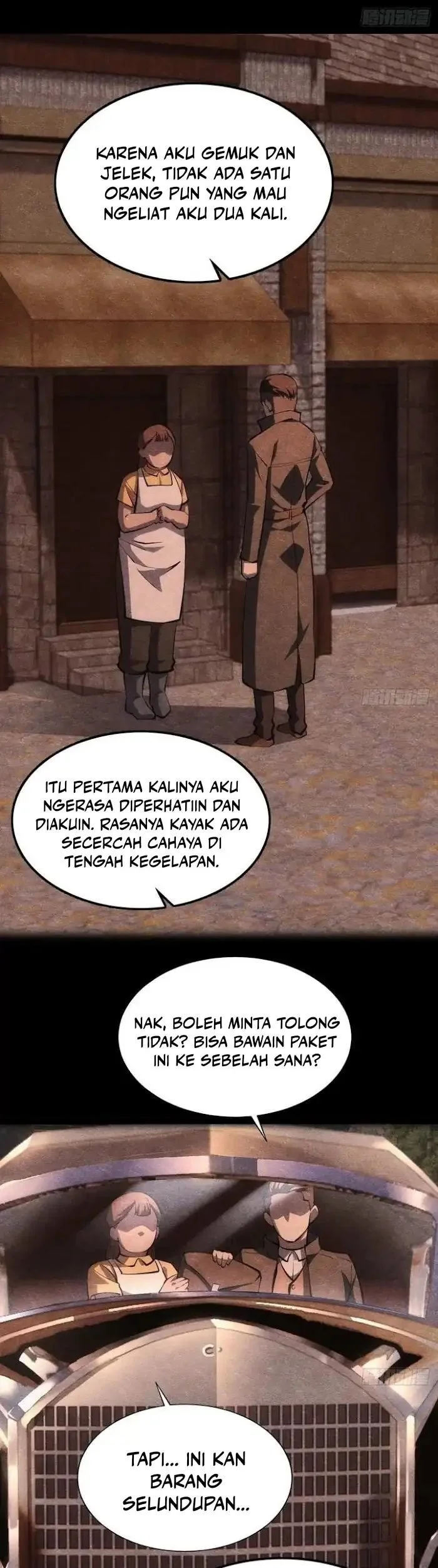 Martial Peak Part 2 Chapter 3162 - halaman 3